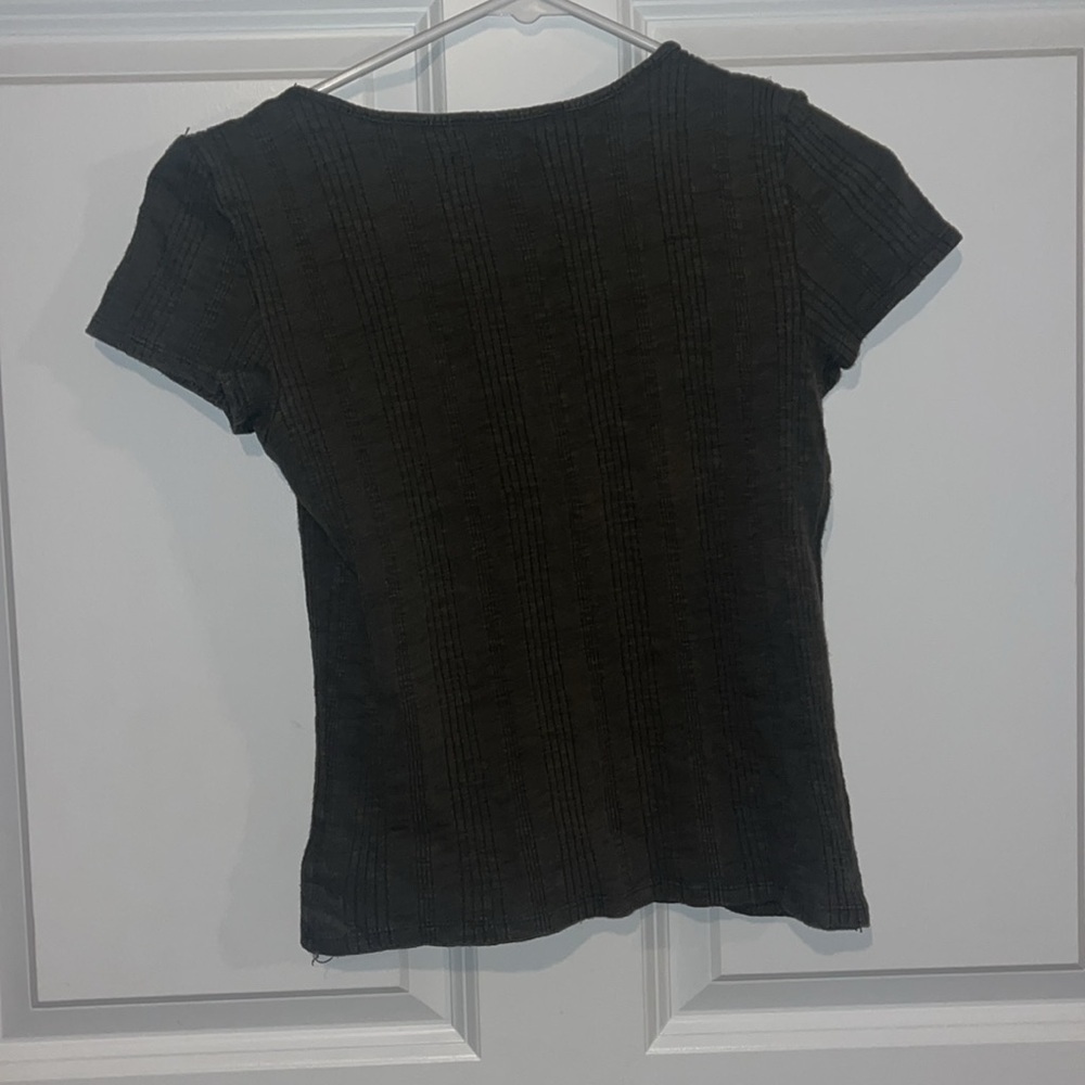 American Eagle top - Size XS - Picture 3 of 7